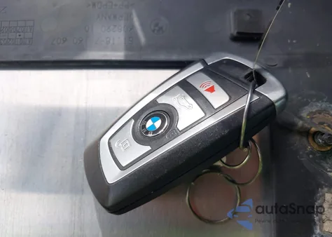 2016 BMW 650I Gran Coupe I Gran Coupe from USA, damaged, VIN WBA6D4C5XGD977448